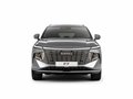 2026 Haval F7 II, серый - вид 2