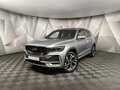 2026 Geely Monjaro I Рестайлинг, серый