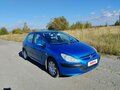 2003 Peugeot 307 I, синий, 340000 рублей