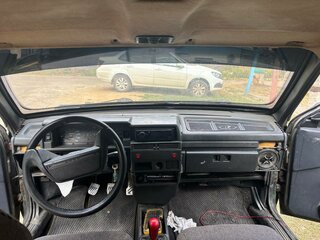 2003 Lada (ВАЗ) 21099, зелёный, 70000 рублей, вид 4
