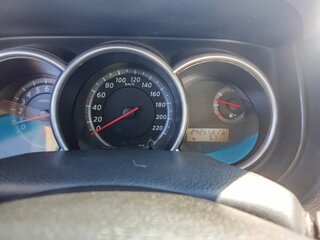 2011 Nissan Tiida I Рестайлинг, коричневый, 500000 рублей, вид 2