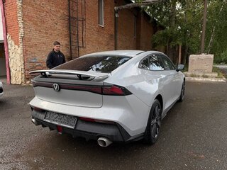 2023 Changan UNI-V I, серый, 2200000 рублей, вид 5