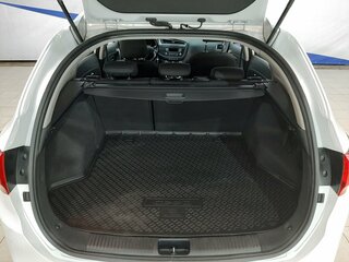 2018 Kia Ceed II Рестайлинг, белый, 899000 рублей, вид 5