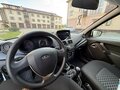 2025 Lada (ВАЗ) Granta I Рестайлинг, белый, 830000 рублей - вид 4