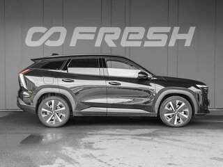 2024 Geely Atlas II, серый, 2749000 рублей, вид 5