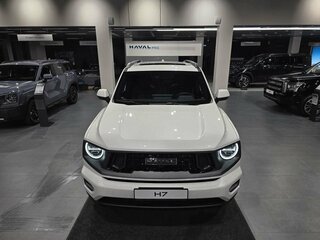 2026 Haval H7 I, белый, 3959810 рублей, вид 2