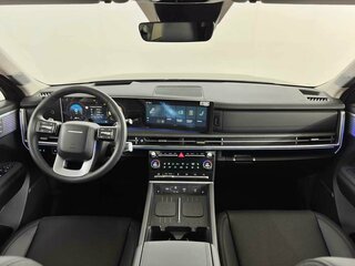 2026 Hyundai Santa Fe V (MX5), серый, 6100000 рублей, вид 5