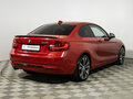 2014 BMW 2 серии 220i F22, красный, 1899700 рублей - вид 4