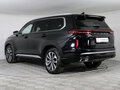 2023 Exeed VX I Рестайлинг, чёрный - вид 7