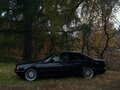 1992 BMW 5 серии 520i III (E34), чёрный, 700000 рублей - вид 9