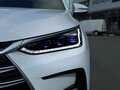 2021 BYD Tang DM-i II Рестайлинг 1, белый, 2590000 рублей - вид 9