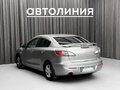 2010 Mazda Axela II, серый, 849000 рублей - вид 4