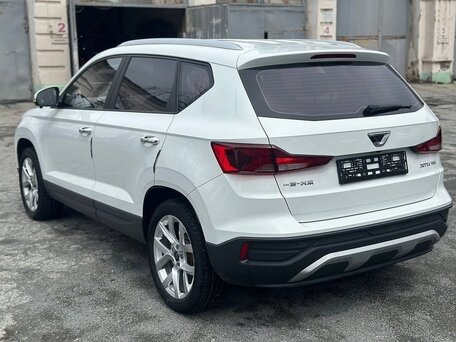 2026 Jetta VS5 I Рестайлинг 2, серый, 2020000 рублей, вид 4