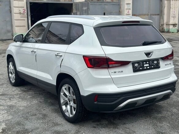 2026 Jetta VS5 I Рестайлинг 2, серый, 2020000 рублей - вид 3