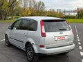 2005 Ford C-MAX I, серебристый, 199999 рублей - вид 5