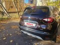 2019 Renault Kaptur I, коричневый, 1650000 рублей - вид 9