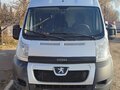 2012 Peugeot Boxer, серебристый, 1150000 рублей
