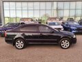 2007 Skoda Octavia II (A5), чёрный, 499000 рублей - вид 2