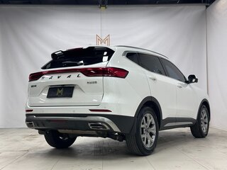 2022 Haval H6 III, белый, 1395000 рублей, вид 4
