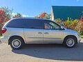 2002 Dodge Caravan 4-speed IV, серебристый, 420000 рублей - вид 7