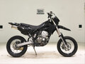 2005 Kawasaki D-tracker 250, чёрный, 220000 рублей
