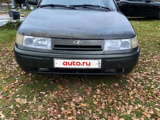 2004 Lada (ВАЗ) 2110, золотистый, 125000 рублей, вид 4