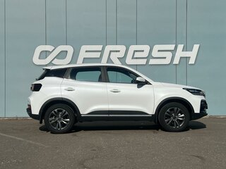2024 Kaiyi X3, белый, 1599000 рублей, вид 5