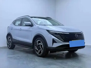 2025 Nissan Qashqai II Рестайлинг 2, серый, 2100444 рублей, вид 2