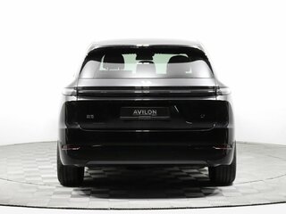 2026 Li Auto (Lixiang) L7 52.3 kWh I Рестайлинг, чёрный, 10690000 рублей, вид 4