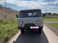 2003 УАЗ 3962, белый, 250000 рублей