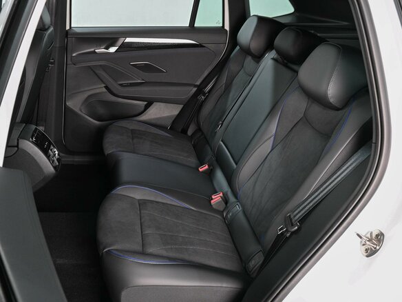 2026 Volkswagen Tiguan L Pro III (China Market), белый, 5149000 рублей - вид 8