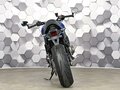 2023 Yamaha XSR900, синий, 1277000 рублей - вид 5