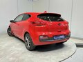 2017 Kia Ceed II Рестайлинг, красный - вид 6
