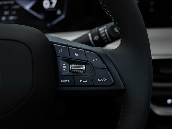 2024 Changan UNI-T I, белый, 3309900 рублей - вид 18