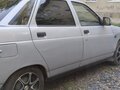 2007 Lada (ВАЗ) 2110, голубой, 180000 рублей - вид 6