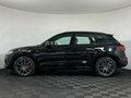 2025 Audi Q5 L 45 TFSI II (FY) Рестайлинг, чёрный - вид 8