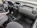 2025 Lada (ВАЗ) Largus I Рестайлинг, белый, 1400000 рублей - вид 6
