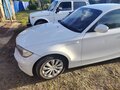 2010 BMW 1 серии 116i I (E81/E82/E87/E88) Рестайлинг, белый - вид 8