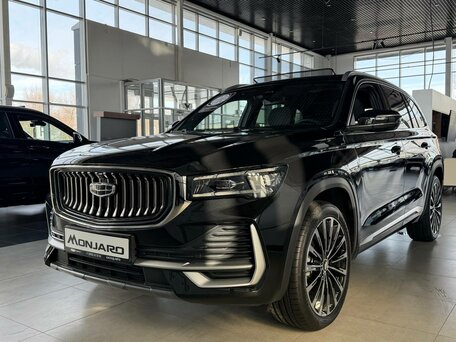 Geely Monjaro I
