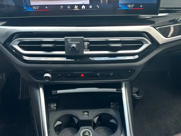 2023 BMW 3 серии Long 320Li VII (G2x) Рестайлинг, белый, 3050001 рублей - вид 10