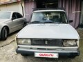 2007 Lada (ВАЗ) 21053-20, белый, 62000 рублей - вид 1