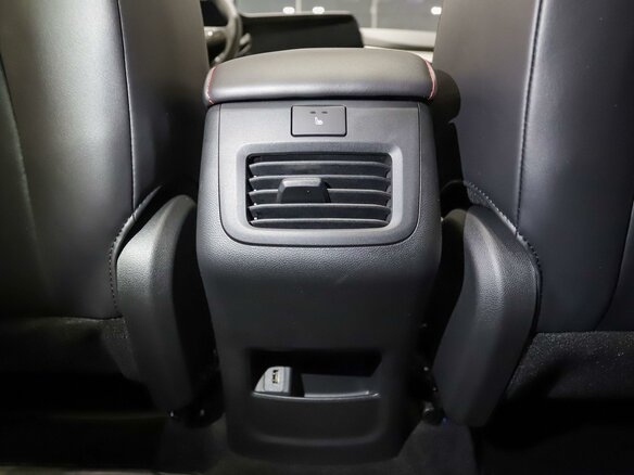 2025 Changan CS35 Plus I Рестайлинг, белый, 2839900 рублей - вид 15