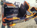 2025 Kugoo C7, чёрный, 130000 рублей - вид 5