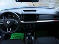 2023 Skoda Kamiq GT I (China Market), синий, 1330000 рублей - вид 9