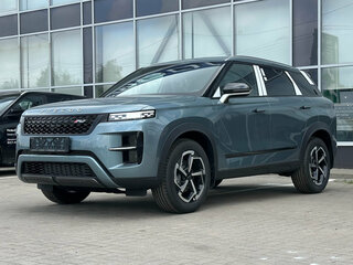2026 Jaecoo J7 I, серый, 3259000 рублей, вид 1