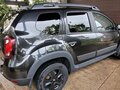 2018 Renault Duster I Рестайлинг, чёрный - вид 3
