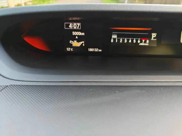 2015 Honda Stepwgn Spada V, чёрный, 1750000 рублей - вид 19