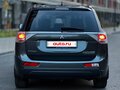 2013 Mitsubishi Outlander III, серый - вид 7