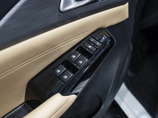 2025 Changan Hunter Plus, белый, 3930201 рублей, вид 5