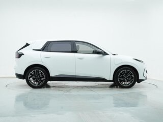 2025 Arcfox T1 42.3 kWh, белый, 1799666 рублей, вид 4